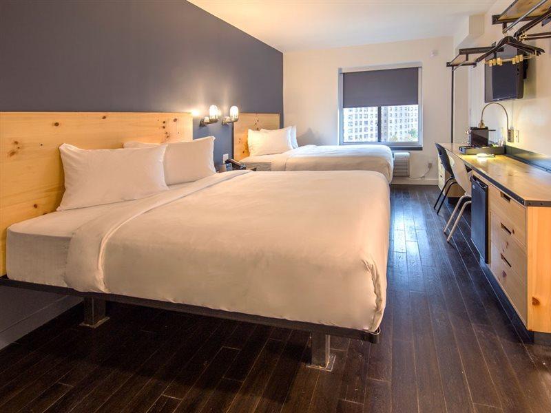 Bklyn House Brooklyn Hotel Nueva York